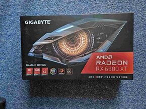 Radeon RX 6900 XT GAMING OC  16G - 1