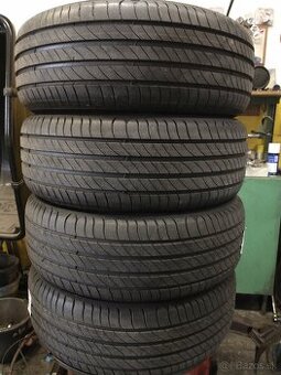 Predam 4ks nove letne michelin 195/55 r16 87h