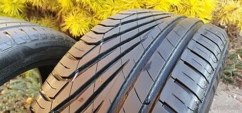 UNIROYAL RAINSPORT 3, LETNE, 215/45 R17, 87V