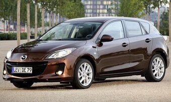 Kupim Mazda 3