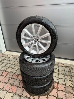 215/55R17,5x112 vw,škoda,Seat,audi