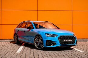 Audi S4 Avant - NA PRENÁJOM