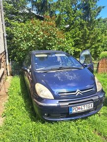 Predám Citroën xsara Picasso