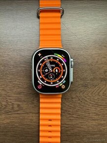 Apple Watch Ultra (1:1)