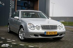 Mercedes E220 W211 Kúpim