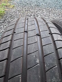 185/65 R15 letne Michelin