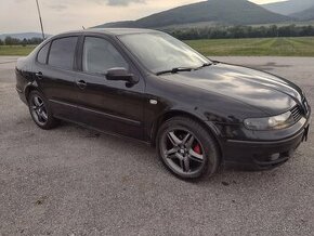 SEAT TOLEDO 1.9 TDI ROK VÝROBY 2003 NAJ.230000 KM