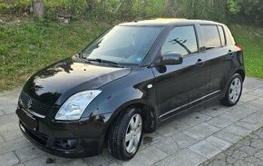 Suzuki Swift 1,3 diesel