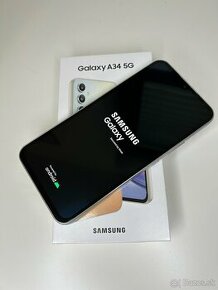 Samsung Galaxy A34 5G - 1