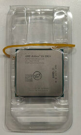 AMD Athlon X4 870K (AMD FM2/FM2+)