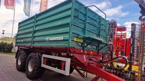 Farmtech TDK 2000