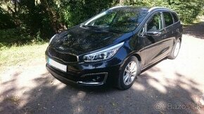 KIA CEED SW 1,4 CVVT (73 kW) GOLD