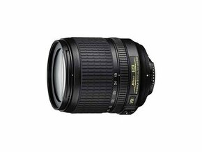 NIKON objektiv  AF-S NIKKOR 18-105mm f/3,5-5,6 G ED (DX) - 1