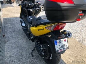 Yamaha T-max500