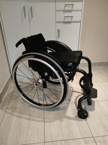Invalidný vozík QUICKIE Xenon