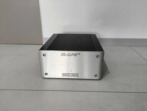 Musical Fidelity X-LPS v3 MM/MC Phono Stage - 1