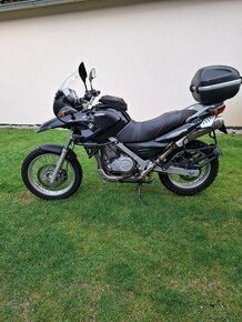 BMWf650gs