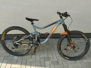 Giant Reign 1.5 LTD 2018