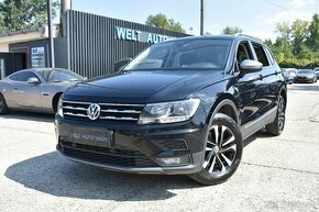 Volkswagen Tiguan Allspace 2,0 TDI EVO 147KW,4MOTION, UNITED