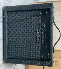 Kombo Harley Benton 20w - 1