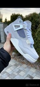 Predám air Jordan 4 frozen moments