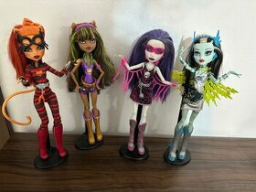 Power Ghouls Monster high