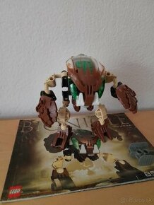 LEGO Bionicle 8560 Pahrak - 1