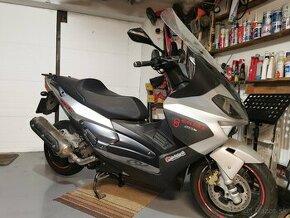 Gilera Nexus 500