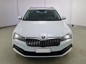 Škoda Superb Combi 2.0TDI, 110KW, DSG, ODPOČET DPH