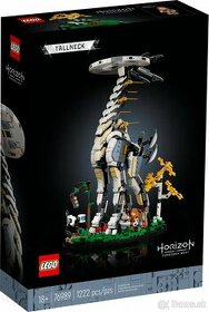 LEGO 76989 Horizon Forbidden West: Tallneck - 1