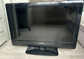 Philips LCD TV 32PFL3404/12 - 1