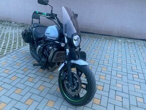 Kawasaki vulcan s 650