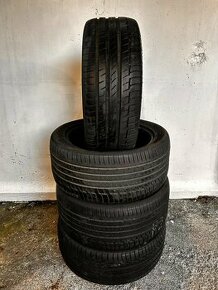 Continental SportContact6 285/45r22 325/40r22 - 1