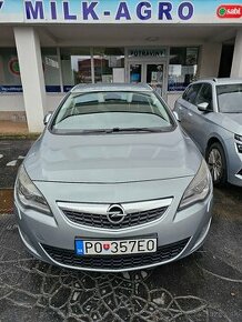 Opel Astra ST 1.7 CDTI ECOTEC 125k Cosmo - 1