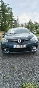 Renault Fluence - 1