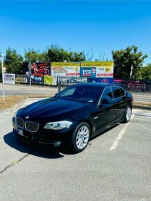 BMW 530d Xdrive - 1