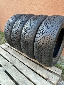 Continental 195/65 R15 4x=80€ - 1