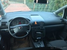 Seat Alhambra 1.9 TDI, 85 kW - automat - 2009 - 1