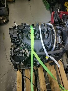 Motor 2.0tdci d4204t 6m5q ford volvo