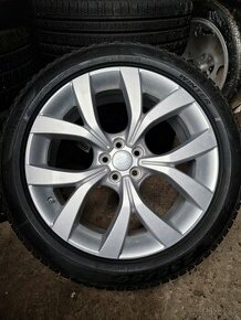 5x108 r20 kolesa land rover evoque alu disky 235 50 20 zimne