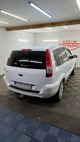 Ford Fusion 1.4 16v - 1