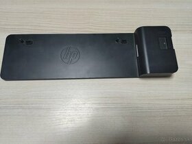 HP UltraSlim Docking Station 2013