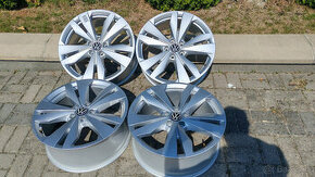 5x112 R19 --- VW ID 4,5 ...