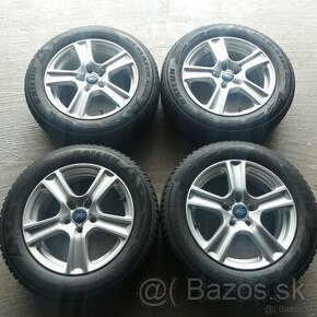 Elektróny RC Brock 5x108 Ford Focus zimné 205/60 R16