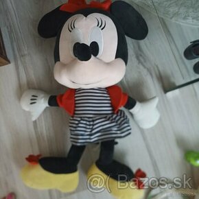 Veľká Minnie