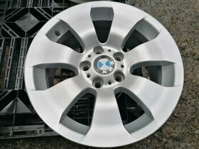 Alu sada = 5x120 = R17 = original BMW