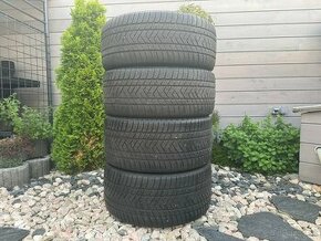 275/40 R21 107V ; 305/35 R21 109V dvojrozmer - 1