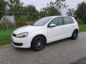 Volkswagen Golf 6 1.4 59kw - 1