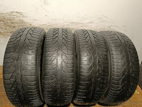 205/60 R16 Zimné pneumatiky Kleber Krisalp 4 kusy