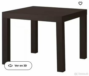 Stolík IKEA Lack